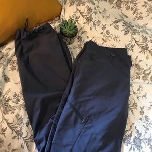 Patagonia hiking pants